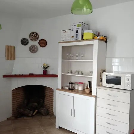 Apartment El Castillito