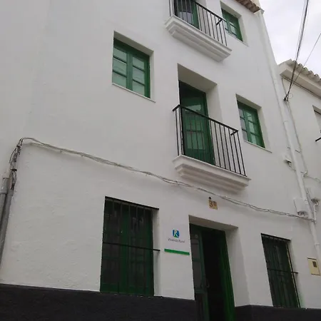 Apartment El Castillito Jabugo