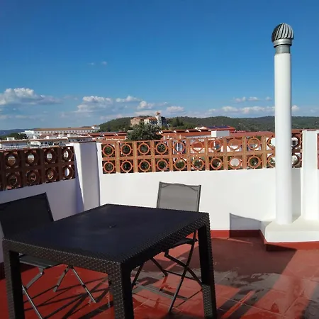 Apartment El Castillito
